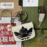 グッチ 小型バッグ N級